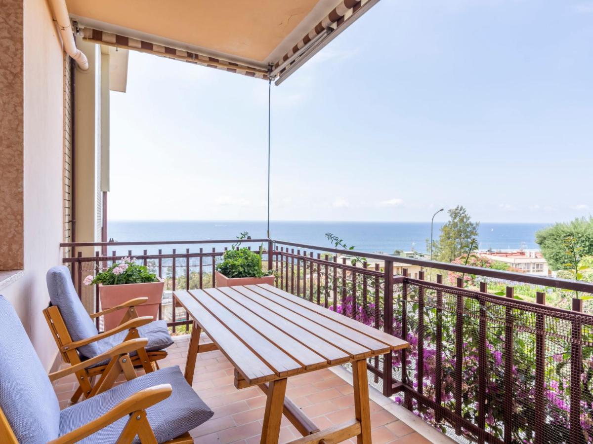 Blu Oltremare By Interhome